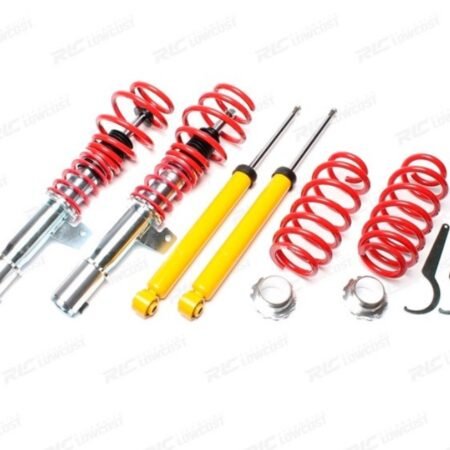 SUSPENSIÓN ROSCADA TA TECHNIX PARA VOLKSWAGEN VW PASSAT 2005 - 2010