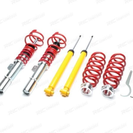 SUSPENSIÓN ROSCADA TA TECHNIX PARA VOLKSWAGEN VW GOLF 7