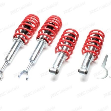 SUSPENSIÓN ROSCADA TA TECHNIX PARA VOLKSWAGEN VW PASSAT