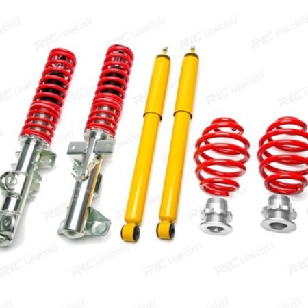 SUSPENSIÓN ROSCADA TA TECHNIX PARA BMW Z3 09 1995 - 2002