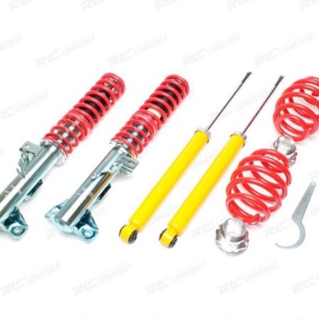 SUSPENSIÓN ROSCADA TA TECHNIX PARA BMW SERIE 3 E36 -06 1992