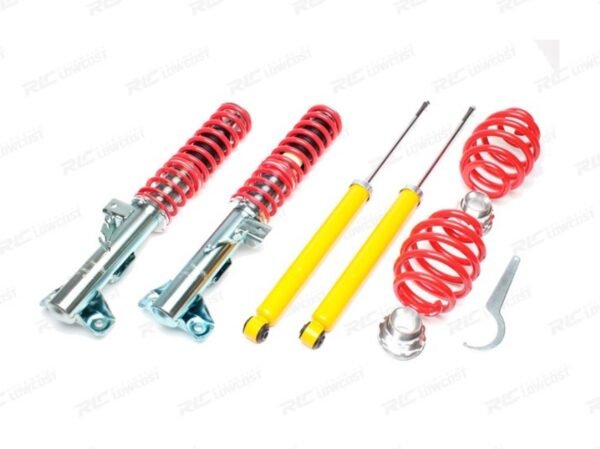 SUSPENSIÓN ROSCADA TA TECHNIX PARA BMW SERIE 3 E36 -06 1992