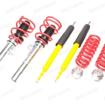 SUSPENSIÓN ROSCADA TA TECHNIX PARA BMW SERIE 3 E92+E93 2006 -