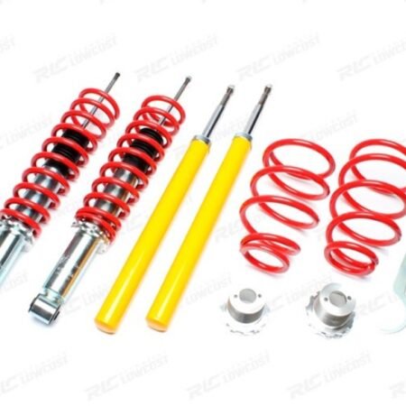 SUSPENSIÓN ROSCADA TA TECHNIX PARA BMW SERIE 5 E34 5 H