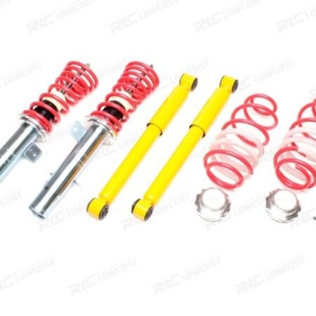 SUSPENSIÓN ROSCADA TA TECHNIX PARA CITROEN C2 2003 - 2010