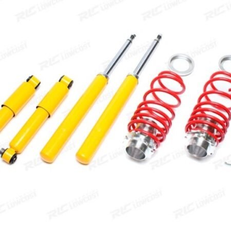 SUSPENSIÓN ROSCADA TA TECHNIX PARA CITROEN SAXO 04 1996 - 2003