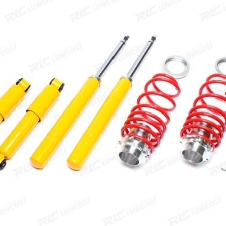 SUSPENSIÓN ROSCADA TA TECHNIX PARA PEUGEOT 106 09 1991 - 07 2003
