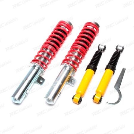 SUSPENSIÓN ROSCADA TA TECHNIX PARA PEUGEOT 306 03 1993 - 2001