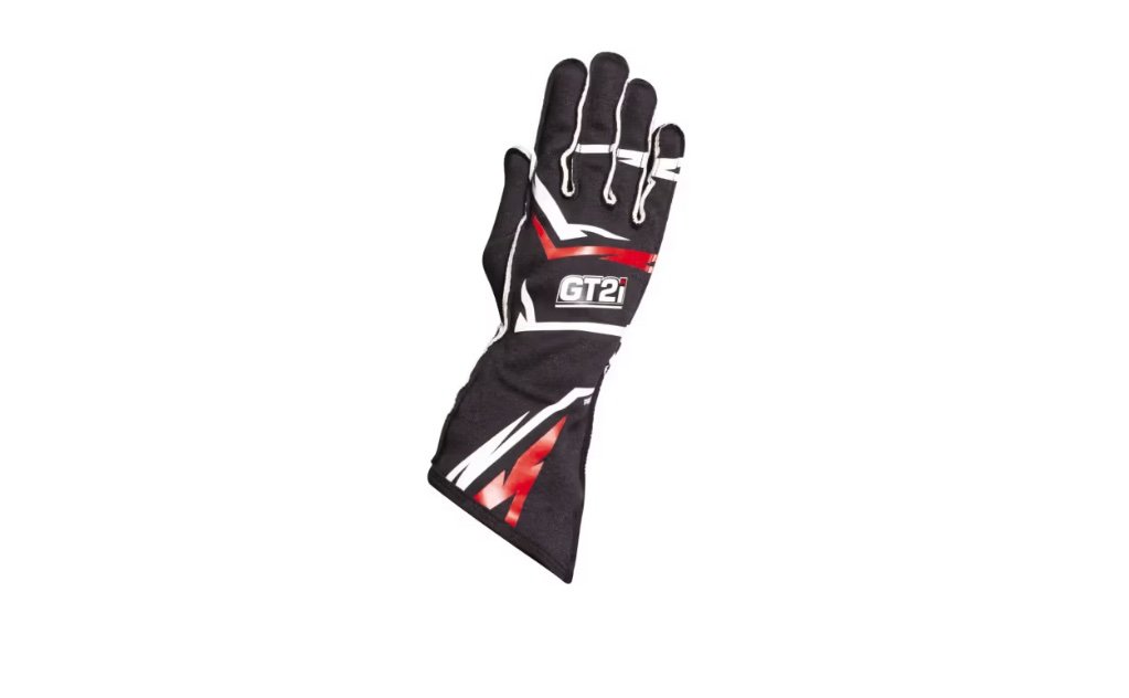 Guantes GT2i Pro 03 - Imagen 2