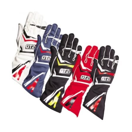 Guantes GT2i Pro 03
