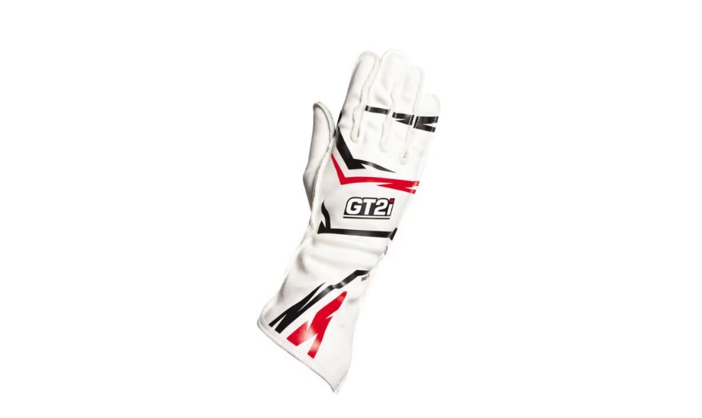 Guantes GT2i Pro 03 - Imagen 5