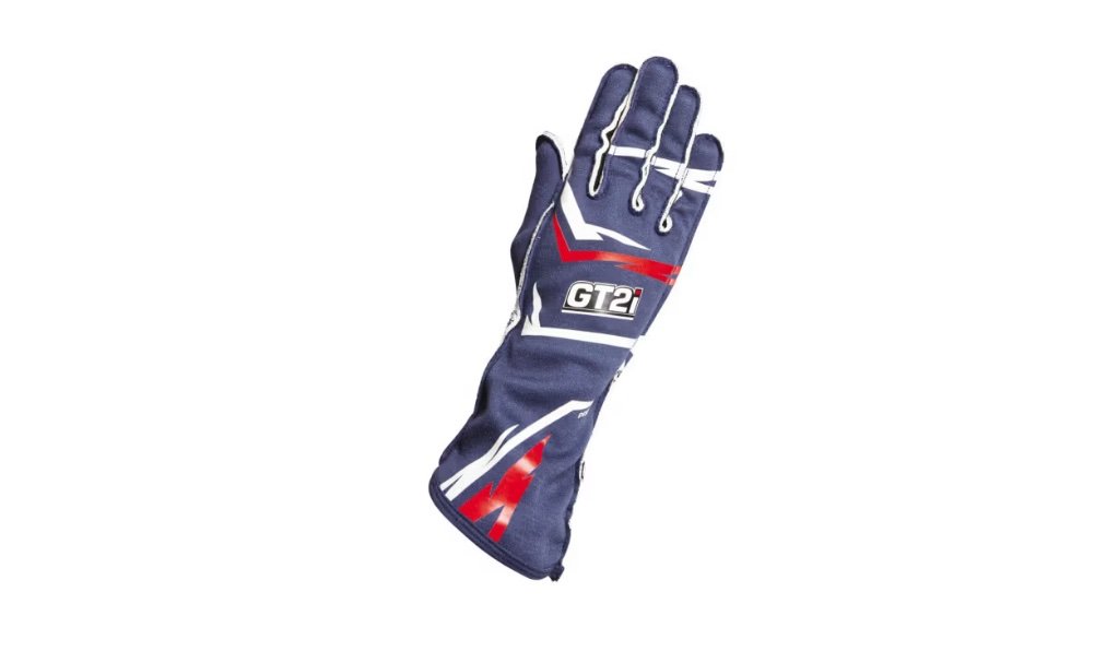 Guantes GT2i Pro 03 - Imagen 6