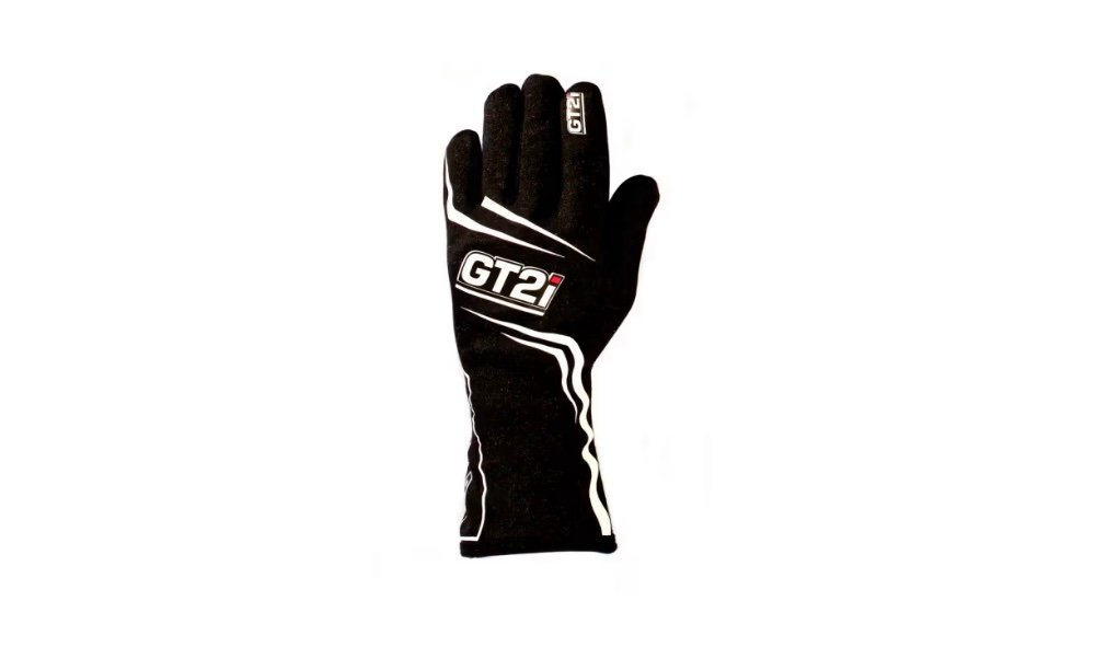Guantes FIA GT2i Race 02