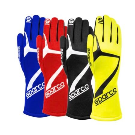 Guantes SPARCO LAND FIA