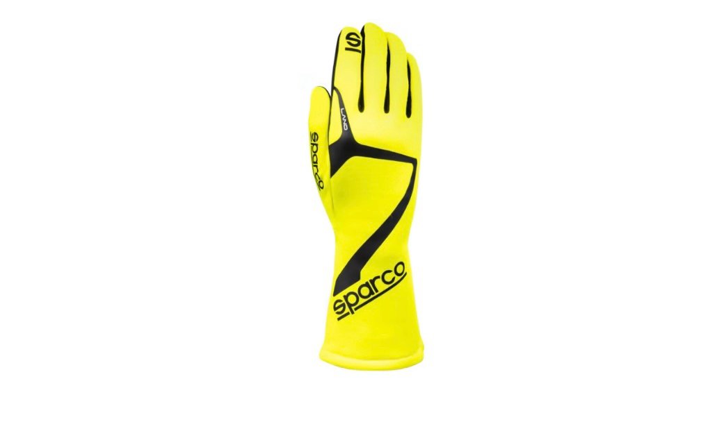 Guantes SPARCO LAND FIA - Imagen 6