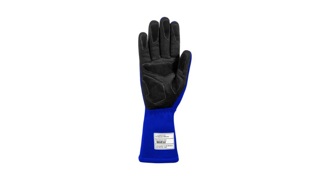Guantes SPARCO LAND FIA - Imagen 9
