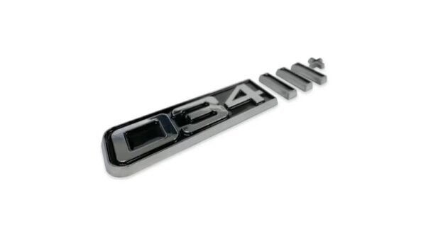PLACA DYNAMIC+ 034MOTORSPORT