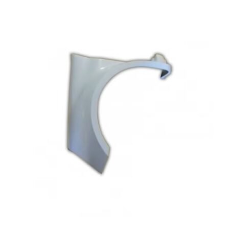 Aleta Delantero Derecha Renault Clio Fase 2 SUPER 1600 Fibra