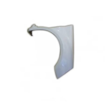 Aleta Delantera Izquierda Renault Clio Fase 2 SUPER 1600 Fibra