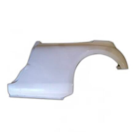 Aleta Trasera Izquierda Fibra Renault Clio Fase 1 & 2 SUPER 1600