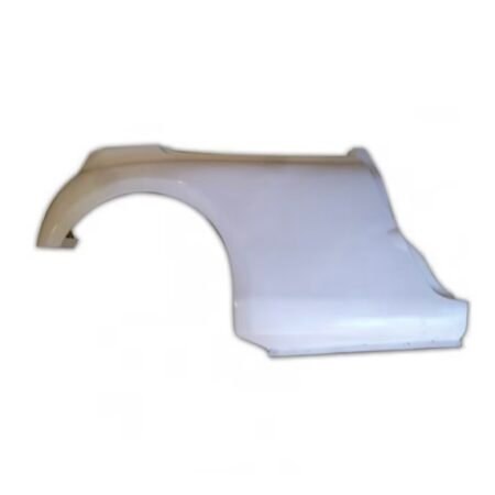 Aleta Trasera Derecha Fibra Renault Clio Fase 1 & 2 SUPER 1600