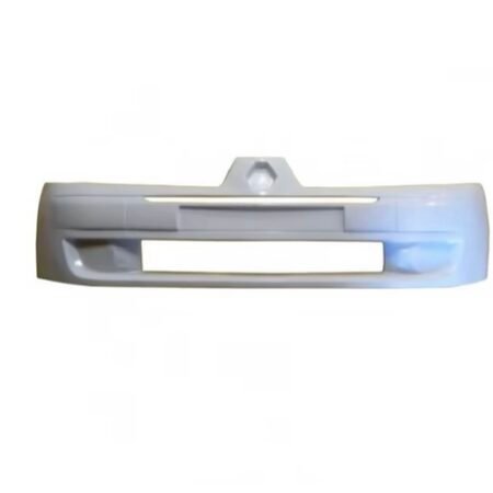 Parachoques Delantero Fibra Fase Renault Clio 2 SUPER 1600