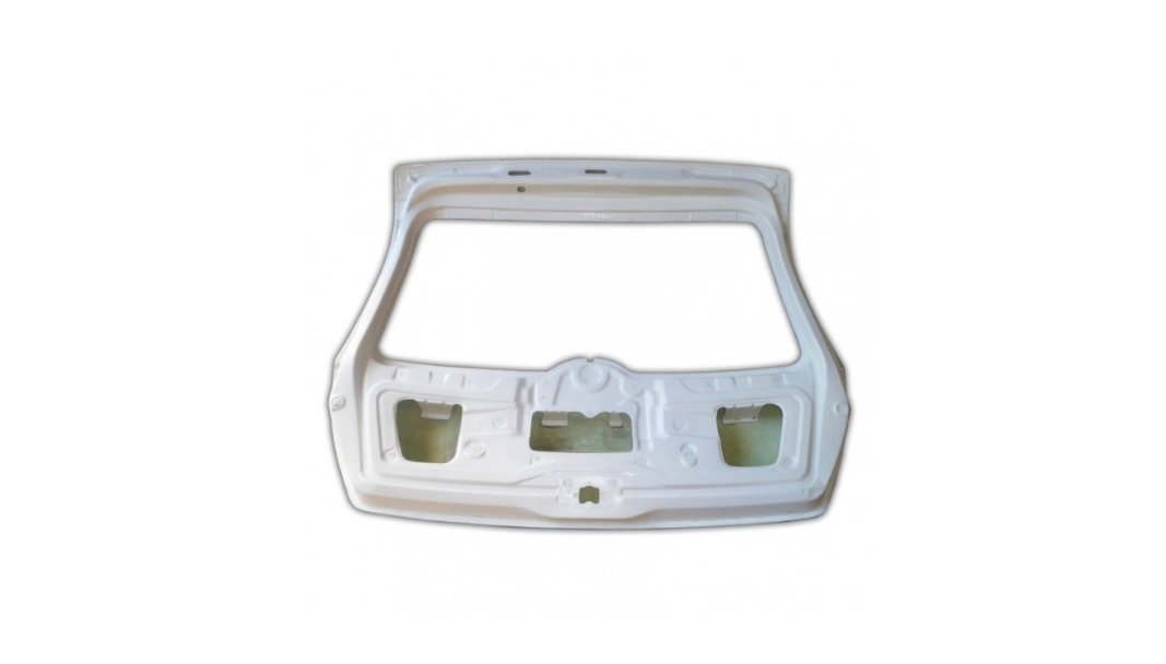 Portón Trasero Renault Clio 2 (Fase 2 Super 1600) - Imagen 2