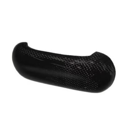 Empuñadura de puerta Carbono Izquierda