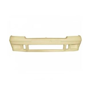 Parachoques Delantero Fibra Renault Clio 1
