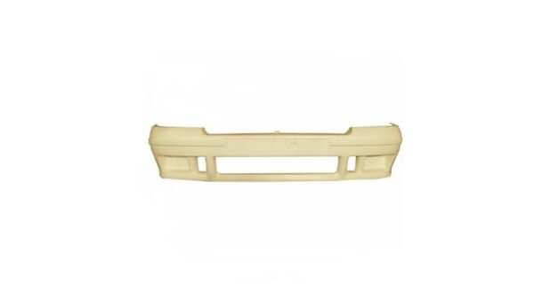 Parachoques Delantero Fibra Renault Clio 1