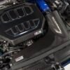 Tapa motor Forge en carbono para Volkswagen / Audi / Cupra / Skoda EA888 Gen 4