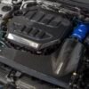 Tapa motor Forge en carbono para Volkswagen / Audi / Cupra / Skoda EA888 Gen 4