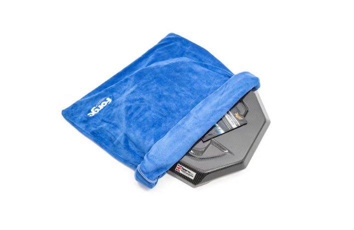 Tapa motor Forge en carbono para Volkswagen / Audi / Cupra / Skoda EA888 Gen 4 - Imagen 4