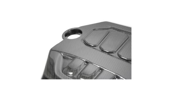 Tapa motor Forge en carbono para Volkswagen / Audi / Cupra / Skoda EA888 Gen 4