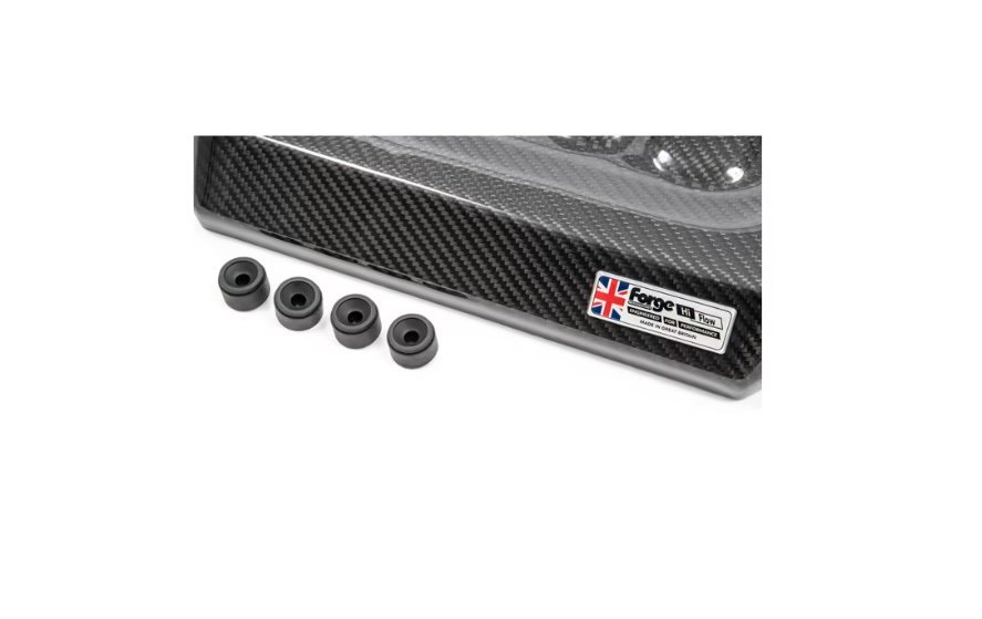 Tapa motor Forge en carbono para Volkswagen / Audi / Cupra / Skoda EA888 Gen 4 - Imagen 6