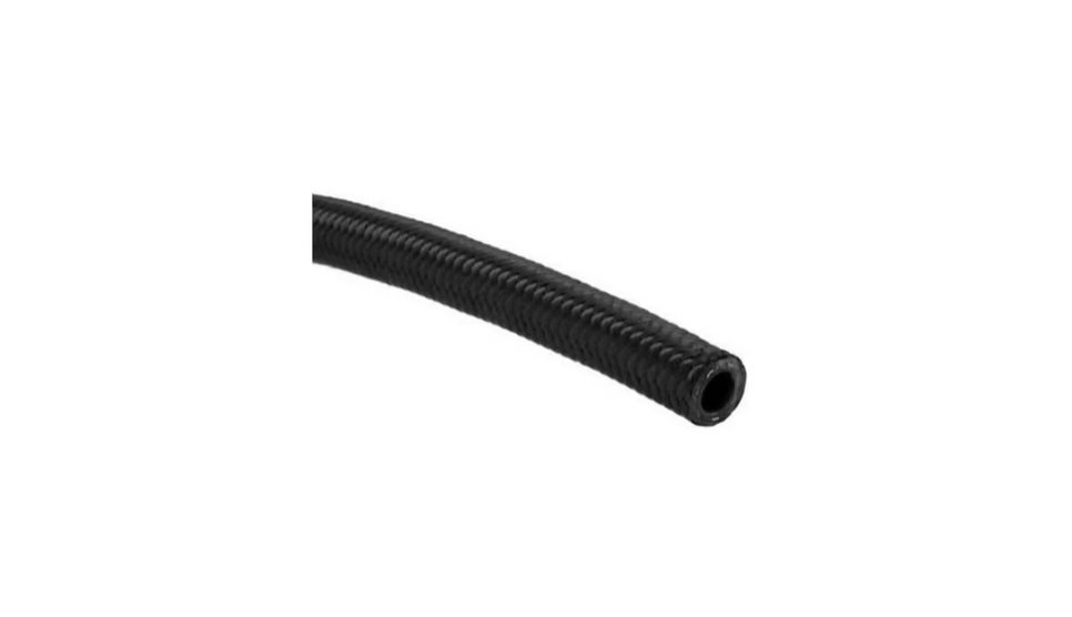 Manguito Goodridge Aero Nitrilo Negro Dash 8 el metro