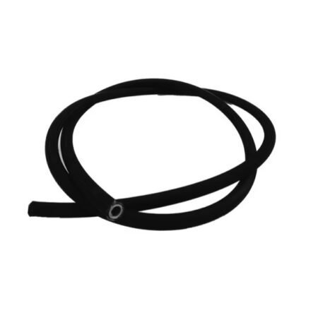 Manguera de gasolina OBP tipo PTFE negra (por metro lineal)
