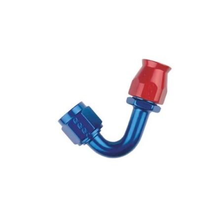 Racord hembra/120 3/4x16 Goodridge Dash 8 Serie-600