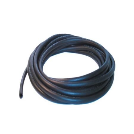 Manguito gasolina diámetro interior 6mm longitud 1m goma NBR