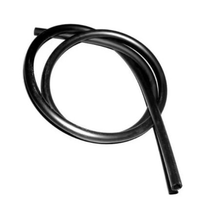 Manguito Goodridge negro Eco aceite Dash 6