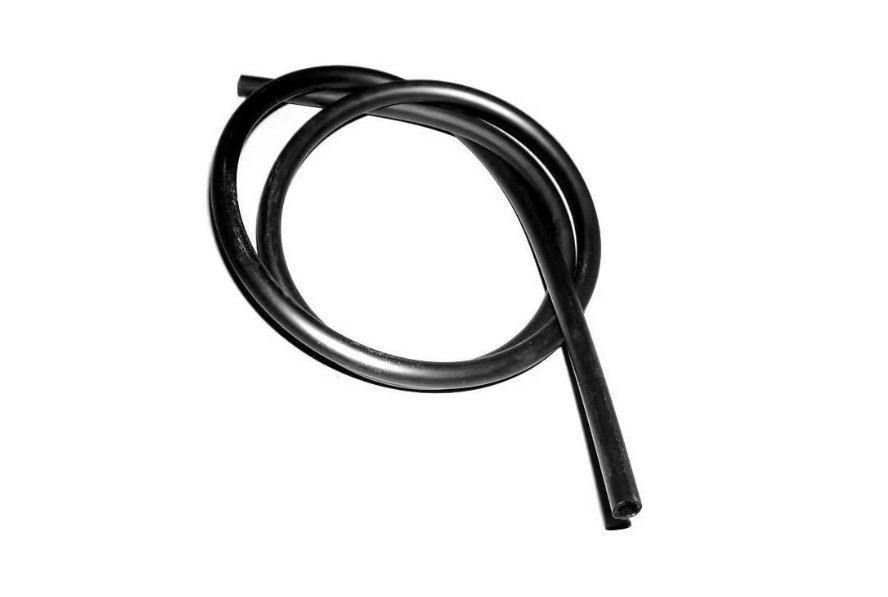 Manguito Negro ECO Goodridge Aceite DASH 8