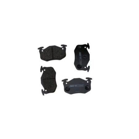 Pastillas de freno GT2I Race trasero CITROEN SAXO 1.6i, 1.6i 16V 96-05