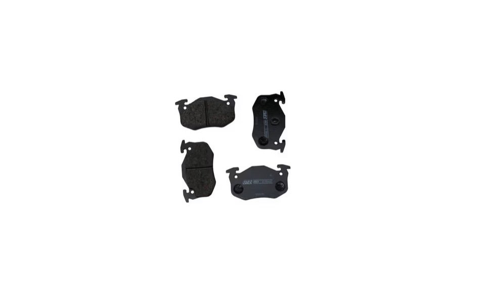 Pastillas de freno GT2I Race trasero CITROEN SAXO 1.6i, 1.6i 16V 96-05