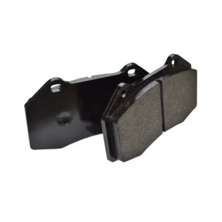 Pastillas de freno GT2I Race delantero CITROEN C2 1.6 16V HDI VTS 109 hp 03-10