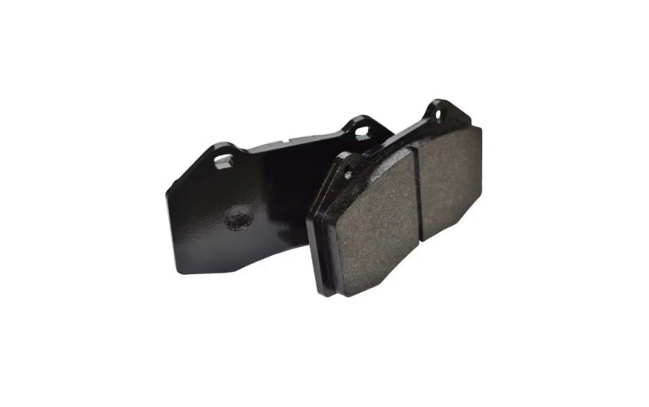 Pastillas de freno GT2I Race delantero CITROEN C2 1.6 16V HDI VTS 109 hp 03-10