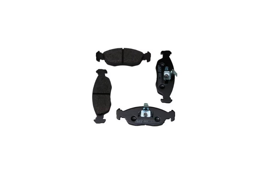 Pastillas de freno GT2I Race delantero CITROEN SAXO 1.6i, 1.6i 16V 96-05