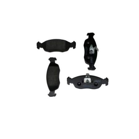 Pastillas de freno GT2I Club delantero CITROEN SAXO 1.6i, 1.6i 16V 96-05
