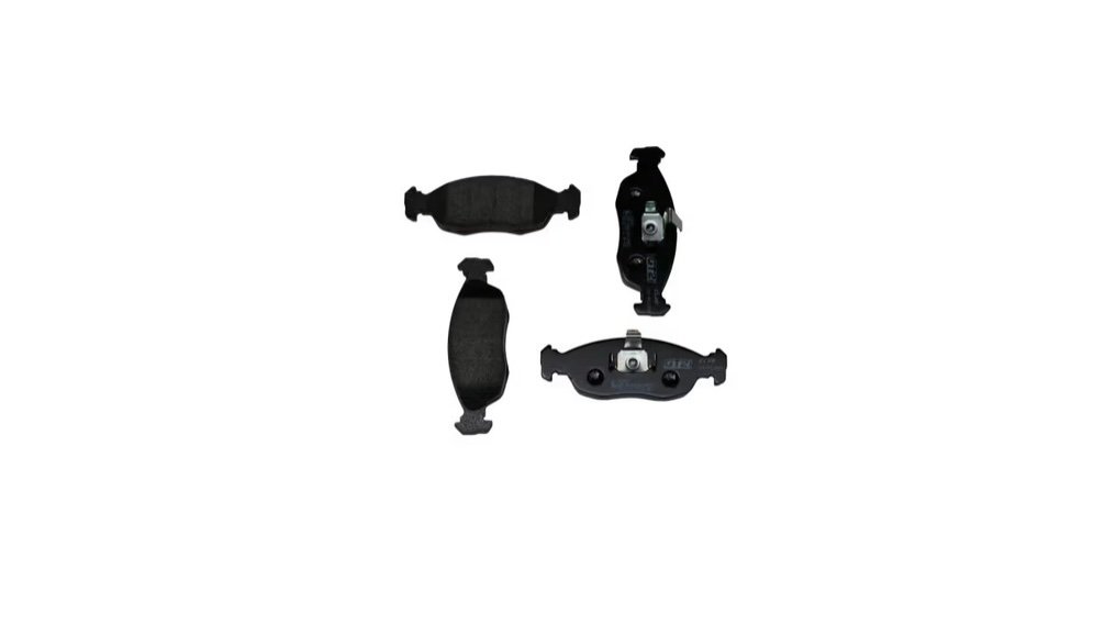 Pastillas de freno GT2I Club delantero CITROEN SAXO 1.6i, 1.6i 16V 96-05