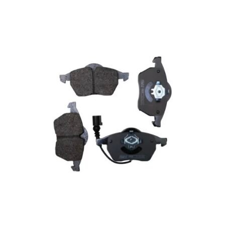 Pastillas de freno GT2I Race delantero AUDI A3 - A3 Quattro (8L) 1.8i 20V Turbo, 1.9 TDI 130 hp 96-03