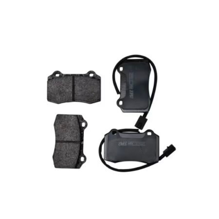 Pastillas de freno GT2I Race delantero ALFA ROMEO 147 3.2i V6 24V GTA 02-10